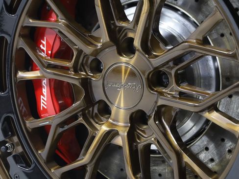 Used 2022 Maserati MC20 Coupe image 22