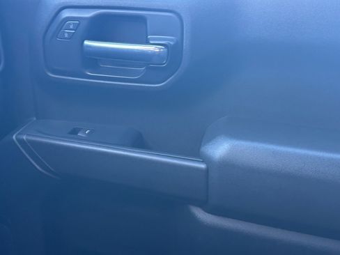 Used 2022 GMC Sierra 1500 Pro w/ Pro Value Package image 30