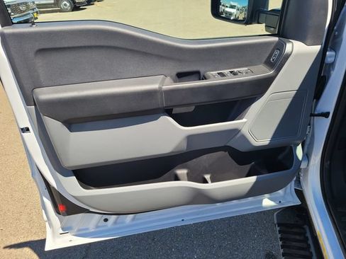 New 2026 Ford F550 4x4 SuperCab Super Duty image 6
