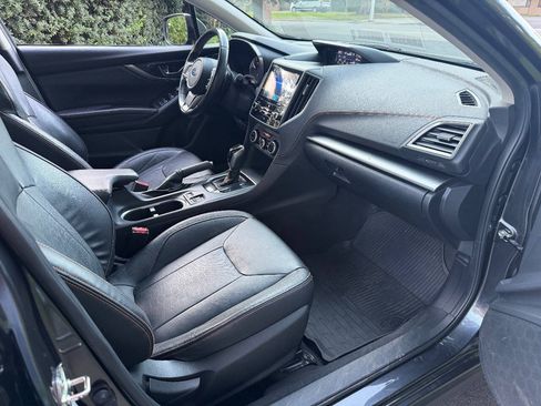 Used 2018 Subaru Crosstrek 2.0i Limited AWD/4WD image 24