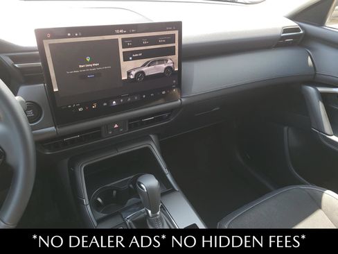 New 2026 MAZDA CX-5 Select AWD/4WD image 16
