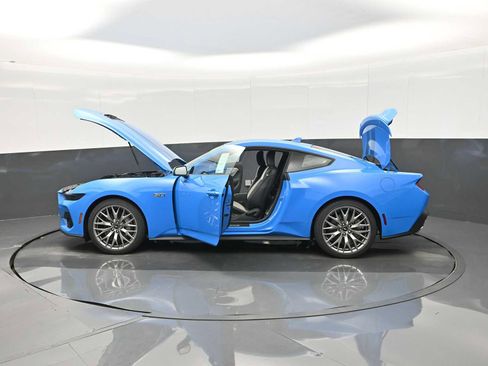 New 2025 Ford Mustang GT Premium image 29