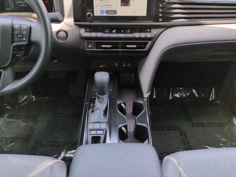 Certified 2026 Toyota Camry LE w/ Convenience Package FWD image 18