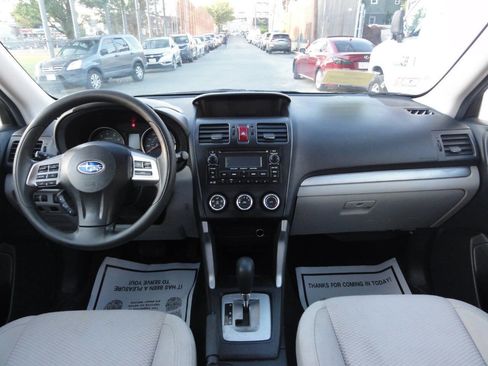 Used 2015 Subaru Forester 2.5i w/ Alloy Wheel Package AWD/4WD image 18