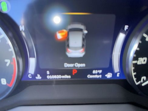 Used 2023 Acura RDX Advance Package image 10