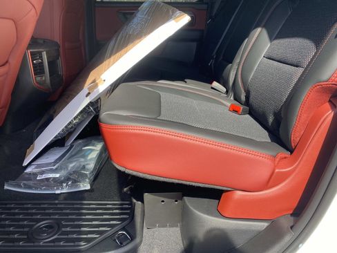 New 2026 RAM 1500 Rebel image 11