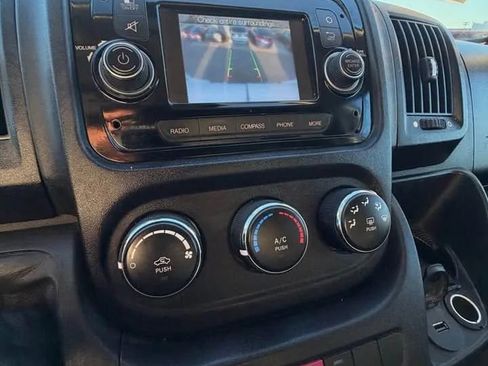 Used 2019 RAM ProMaster 2500 image 5
