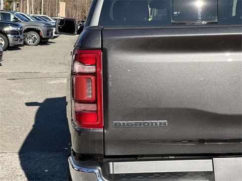 Certified 2019 RAM 1500 Big Horn image 11
