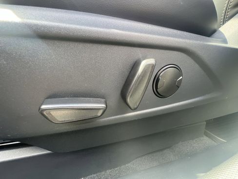 Used 2025 Ford Mustang Mach-E Premium w/ Interior Protection Package AWD/4WD image 22