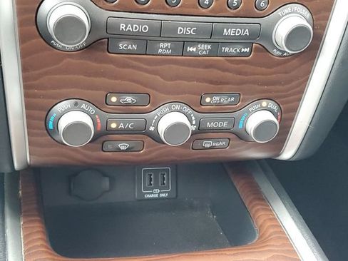 Used 2018 Nissan Pathfinder Platinum w/ Cargo Package AWD/4WD image 20