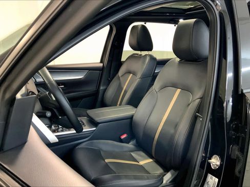 Used 2025 MAZDA CX-70 3.3 Turbo S w/ Premium Package image 7