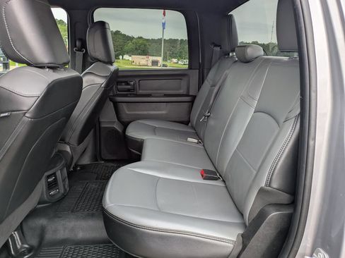 Used 2023 RAM 2500 Tradesman AWD/4WD image 7