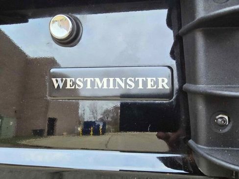 Used 2002 Land Rover Range Rover HSE image 13