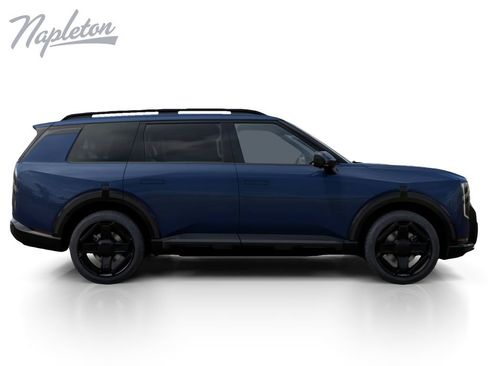 New 2027 Kia Telluride SX Prestige X-Line AWD/4WD image 8