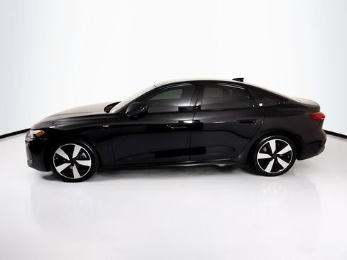 Used 2026 Audi A5 2.0T Premium Plus AWD/4WD image 8