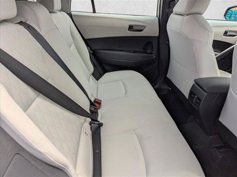 Used 2024 Toyota Corolla Cross L FWD image 29