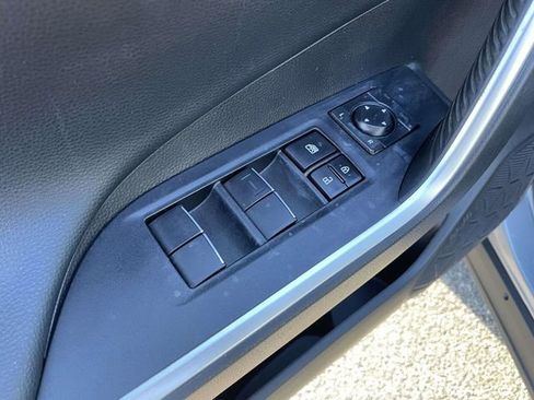 Used 2021 Toyota RAV4 XSE w/ XSE Grade Weather Package image 19