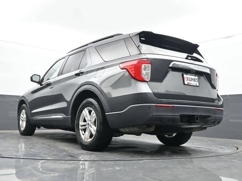 Used 2020 Ford Explorer XLT w/ Comfort Package AWD/4WD image 48