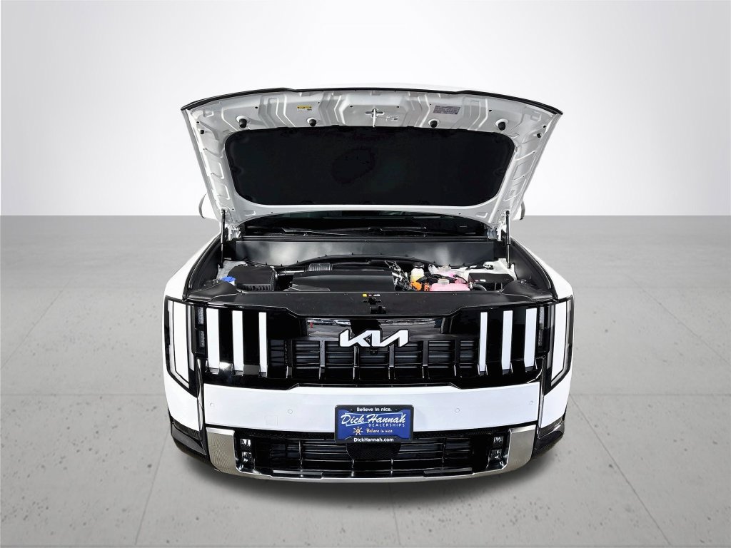 New 2027 Kia Telluride SX Prestige AWD/4WD image 23