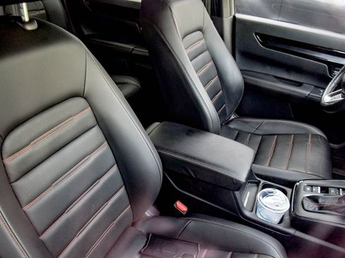 Used 2023 Honda CR-V Sport Touring image 10