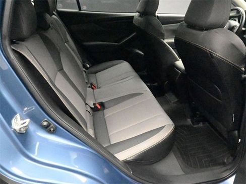 Used 2021 Subaru Crosstrek 2.5i Sport w/ Moonroof Package image 25