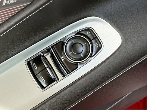 New 2026 Chevrolet Corvette Stingray Preferred Cpe w/ Battery Protection Package image 19