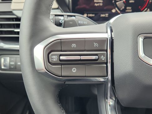 New 2026 GMC Acadia Elevation w/ Elevation Premium Package image 30