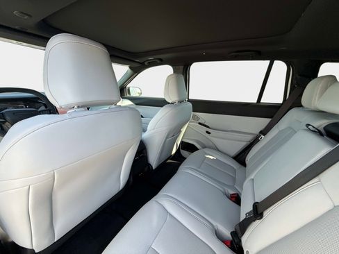 New 2026 Jeep Cherokee Overland AWD/4WD image 19
