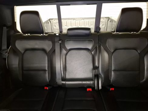 Used 2026 RAM 1500 Laramie AWD/4WD image 33