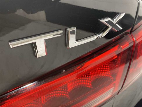 Used 2020 Acura TLX w/ Technology Package image 7