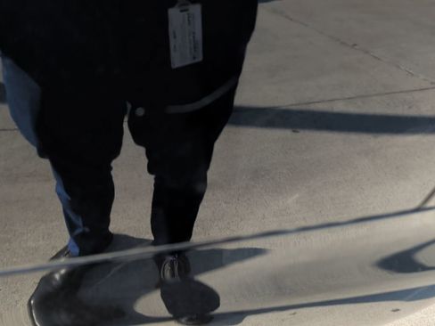 Used 2020 Toyota Sequoia Limited w/ Safety & Convenience Package image 3