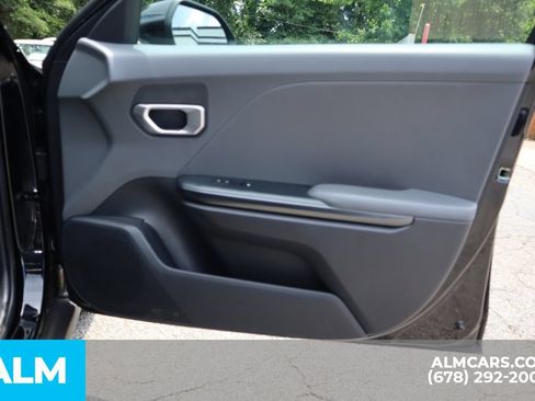 Used 2025 Kia K4 FWD image 25