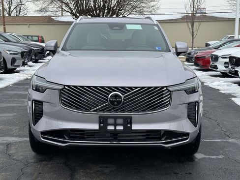 New 2026 Volvo XC90 T8 Plus w/ Protection Package Premier image 25