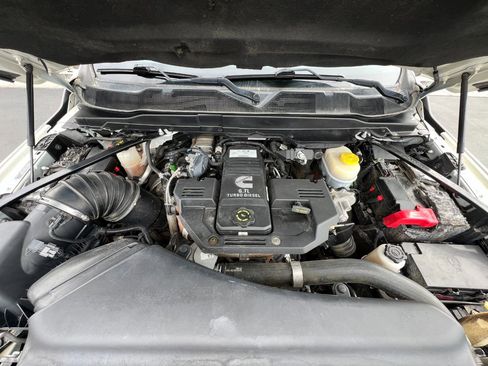 Used 2020 RAM 2500 Limited image 10