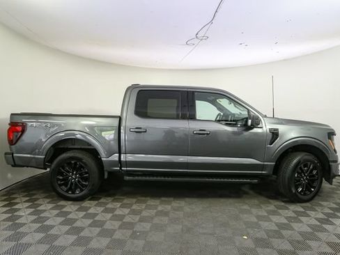 Used 2026 Ford F150 XLT w/ Equipment Group 302A MID AWD/4WD image 13