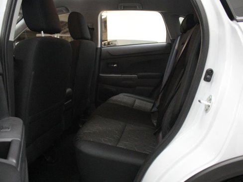 New 2026 Mitsubishi Outlander Sport ES image 24