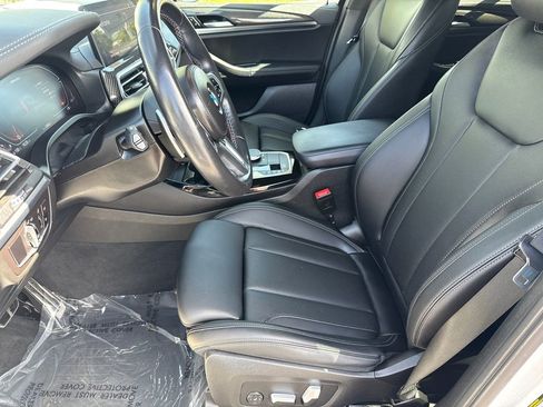 Used 2024 BMW X3 M40i w/ Premium Package AWD/4WD image 22