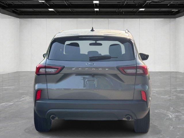 Used 2025 Ford Escape ST-Line FWD image 4