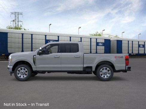 New 2026 Ford F250 Lariat AWD/4WD image 3