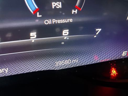 Used 2025 RAM 1500 Rebel w/ Rebel Level 1 Equipment Group image 17