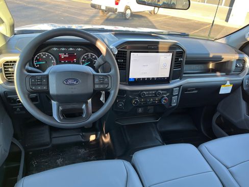 New 2026 Ford F150 XL image 16