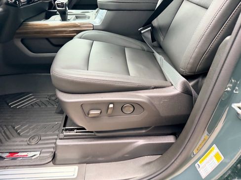 New 2026 Chevrolet Silverado 1500 LT Trail Boss w/ Convenience Package II image 17