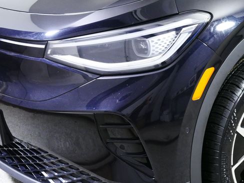 Certified 2023 Volkswagen ID.4 Pro S AWD/4WD image 16