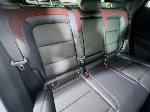 New 2026 Chevrolet Equinox RS w/ Safety and Technology Package image 26