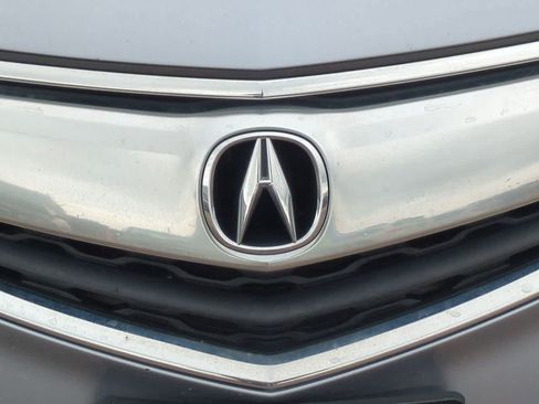 Used 2015 Acura TLX w/ Technology Package FWD image 11