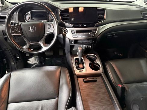 Used 2019 Honda Pilot EX-L image 11