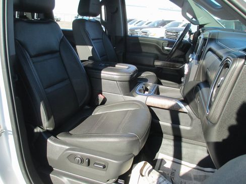 Used 2020 GMC Sierra 2500 Denali w/ Denali Ultimate Package image 23