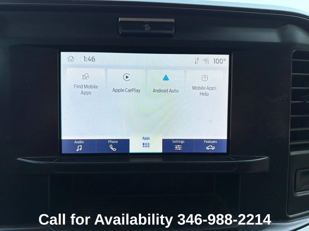 Used 2025 Ford F250 XLT AWD/4WD image 16