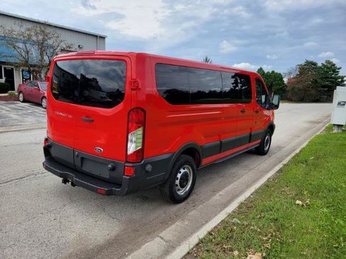 Used 2016 Ford Transit 350 XL RWD image 6