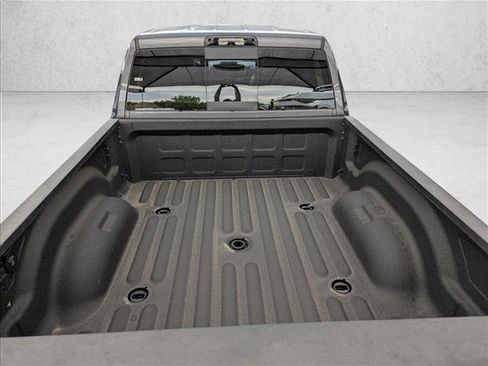 New 2025 RAM 2500 Big Horn image 20
